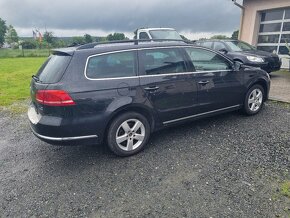 passat b7 - 3