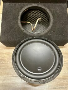 JL Audio 10w3v3 25 cm subwoofer hifi - 3