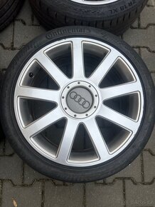 5x112 R18 Audi S-Line - 3