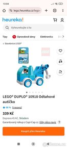 Duplo autíčka - 3