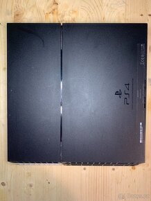 PS4 FAT 500GB - 3