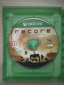 Hra ReCore Definitive Edition Xbox One - 3