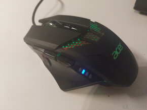 Herní myš - Acer Nitro Gaming Mouse - 3