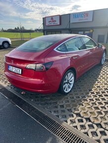 Tesla Model 3 SR plus LFP - 3