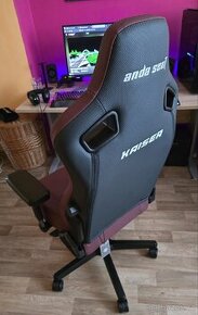 Anda Seat Kaiser Series 3 Premium Gaming Chair-Zaruka - 3