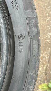 Zimní 215/55 R17 Michelin - 3