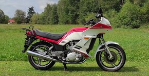 Yamaha XZ 550 S - 3