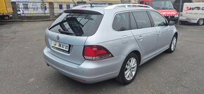 Volkswagen Golf, 1.2TSI 77KW,STYLE,DIG KLIMA - 3