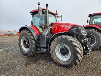 Case IH Optum 270CVX - 3