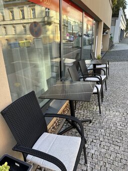 Pronájem obchodní prostory, 62 m2 - Praha - Smíchov - 3