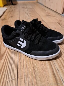 ETNIES dětské 33 - 3