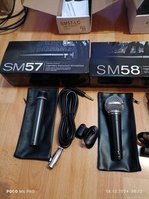 Mikrofony Shure / Copy / - 3