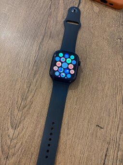 Apple Watch 10 46mm Jet Black - 3