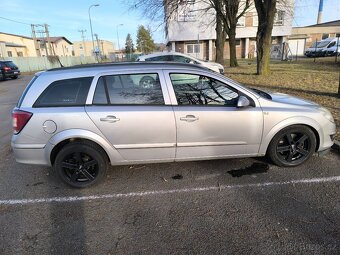 Opel Astra H 1.9 Cdti - 3