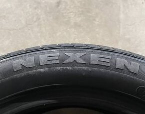 NOVÉ Letní pneu 195/50 R15 82V Nexen - 3
