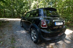 Mini cooper - 3