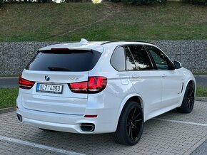 X5 40d xDrive Mpaket - 3