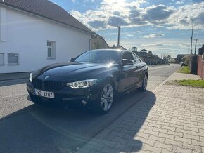 BMW 430 XD F32 x-drive m-packet - 3