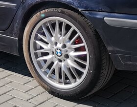 Michelin 245/45 R18 - 3