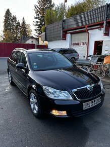 Škoda Octavia 2,0Tdi DSG - 3