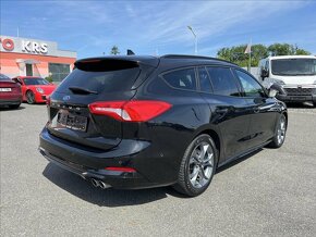 Ford Focus 2,0TDCi 150PS, ST-LIne,Navi,Kamera,LED,CarPlay,.. - 3