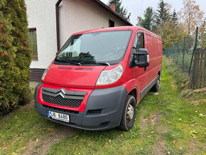 Citroen Jumper 2.2 L1H1 - 3