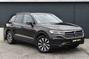 Volkswagen Touareg 3.0TDI 4x4 TAŽNÉ WEBASTO DPH ČR 1.MAJ - 3