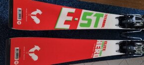 Rossignol Hero Elite ST Ti 167cm 3.900,- - 3