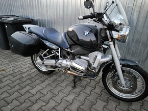 BMW R 1100 R Classics - 3