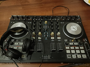 Traktor Kontrol S4 MK2 - 3