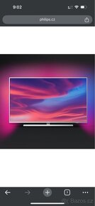 Smart televize Philips - 3