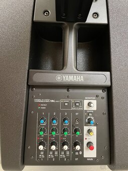 Yamaha Stagepas 1K MKII - 3