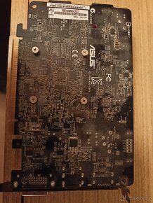 Grafická karta 1GB - Asus HD7750-1GD5 - 3