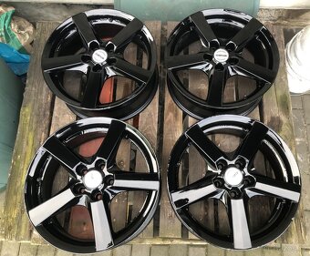 5x112 r17 - 3