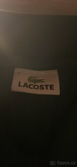 Lacoste - 3