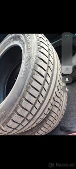 Letní pneumatiky 215/60 R16 - 3