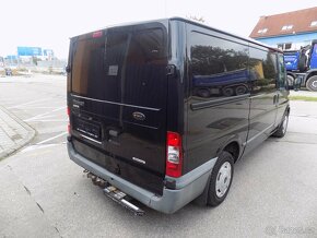 Ford Transit 2.2 TDCI 85 KW MWB 280 TREND - 3