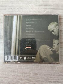 Eminem - Marshall Mathers + 2 bonus - 3