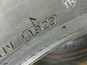 NOVÉ Letní pneu 255/50 R21 109Y Bridgestone - 3