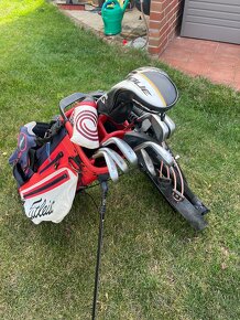 Golf set Callaway - 3