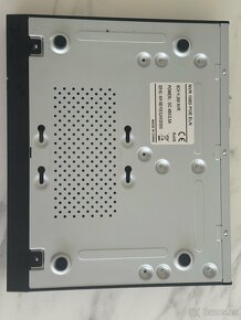 NVR 8 POE Ports - Záznamové zařízení pro kamerový systém - 3