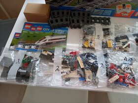 Lego 60051 - 3