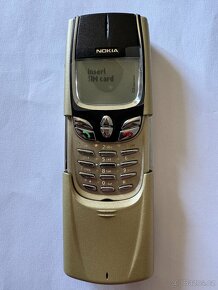 Nokia 8850 nova - 3