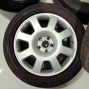 18" ALU kola – 5x112 – VOLKSWAGEN (Phaeton, MERCEDES, SEAT) - 3