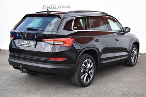 Škoda Kodiaq 2.0TDi DSG 125 Years Virtual Assist - 3