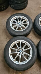 5x112 r18 BMW X3 G01 - 3