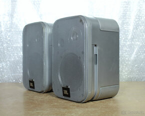 Reprobedny JBL Control. - 3