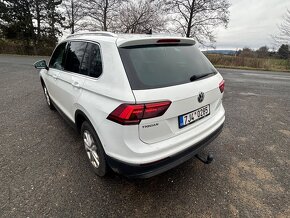 VW Tiguan 2.0TDI DSG 4MOTION HIGHLINE - 3