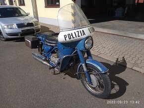 Moto guzzi - 3