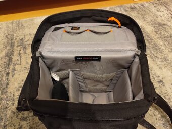 Lowepro Nova 160 AW - 3